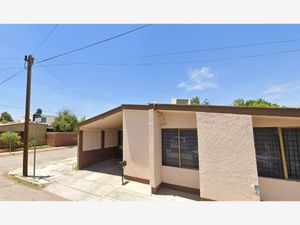 Casa en Venta en Union de Colonos Hermosillo