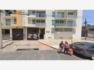 Departamento en Venta en Moctezuma 2a Sección Venustiano Carranza