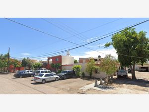 Casa en Venta en Sahuaro Indeco Hermosillo