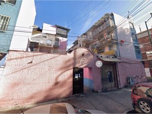 Departamento en Venta en Morelos Cuauhtémoc