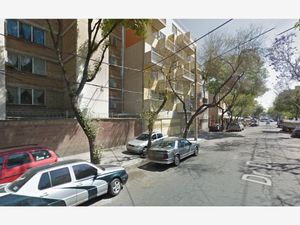 Departamento en Venta en Doctores Cuauhtémoc