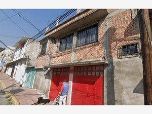 Casa en Venta en Pueblo Nuevo Alto La Magdalena Contreras