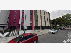 Departamento en Venta en Transito Cuauhtémoc