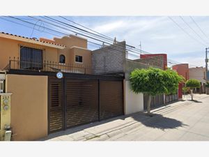 Casa en Venta en Arboledas de Ibarrilla León