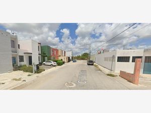 Casa en Venta en Villas del Sol Benito Juárez