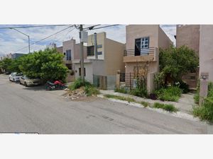 Casa en Venta en Ciudad Benito Juárez Centro Juárez