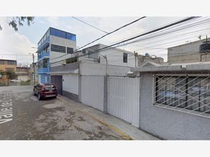 Casa en Venta en Valle de Anáhuac Sección A Ecatepec de Morelos