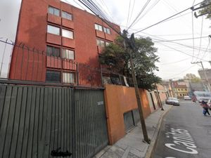 Departamento en Venta en Popotla Miguel Hidalgo