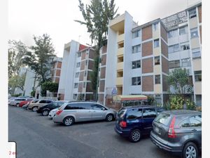 Departamento en Venta en Villa Coapa Tlalpan