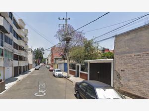 Departamento en Venta en Prado Churubusco Coyoacán