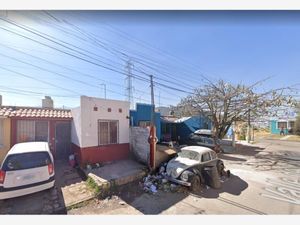 Casa en Venta en Hacienda los Eucaliptos Tlajomulco de Zúñiga