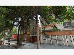 Departamento en Venta en Vertiz Narvarte Benito Juárez