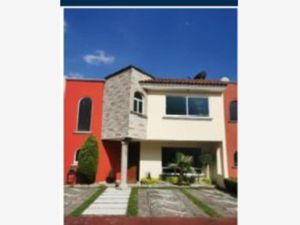 Casa en Venta en Real de Atizapan Atizapán de Zaragoza