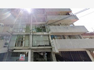 Departamento en Venta en Campestre Churubusco Coyoacán