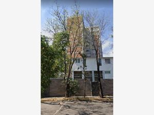 Departamento en Venta en Copilco Universidad Coyoacán