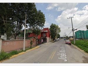 Casa en Venta en Independencia Toluca