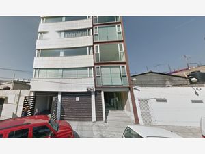 Departamento en Venta en Portales Norte Benito Juárez