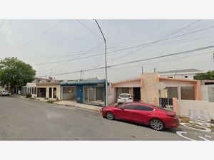 Casa en Venta en Valle Morelos Monterrey