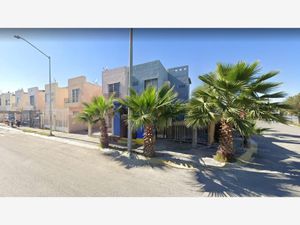 Casa en Venta en Centro Habitacional Burócratas de Guadalupe Juárez