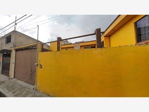 Casa en Venta en San Lorenzo la Cebada Xochimilco