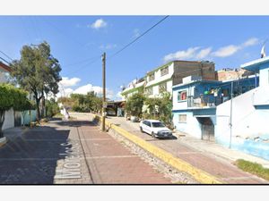 Casa en Venta en San Andres Totoltepec Tlalpan