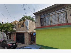 Casa en Venta en San Jose Puente de Vigas Tlalnepantla de Baz