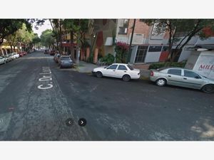 Departamento en Venta en Doctores Cuauhtémoc