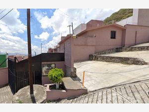 Casa en Venta en Mexico 68 Naucalpan de Juárez