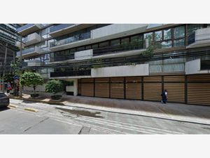 Departamento en Venta en Polanco I Sección Miguel Hidalgo