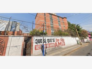 Departamento en Venta en Las Peñas Iztapalapa