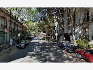 Departamento en Venta en Juarez Cuauhtémoc