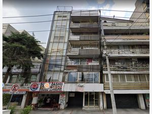 Departamento en Venta en Del Valle Centro Benito Juárez