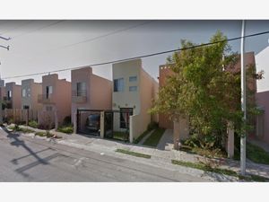 Casa en Venta en Ciudad Benito Juárez Centro Juárez