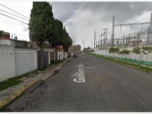 Casa en Venta en Reforma y Ferrocarriles Nacionales Toluca