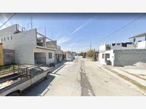 Casa en Venta en Ciudad Benito Juárez Centro Juárez