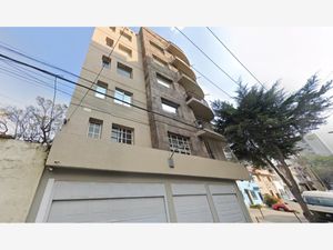 Departamento en Venta en Escandón II Sección Miguel Hidalgo