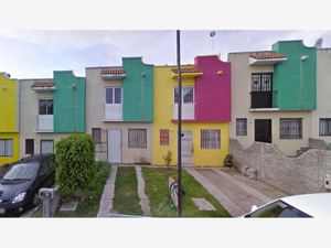 Casa en Venta en INFONAVIT Benito Juárez Morelia