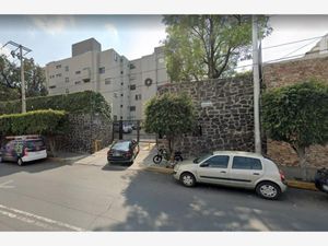 Departamento en Venta en Lomas de San Angel Inn Álvaro Obregón