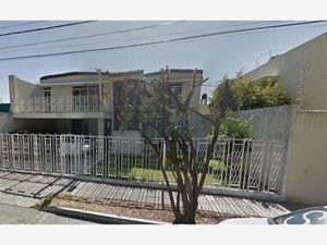 Casa en Venta en Los Bosques Aguascalientes