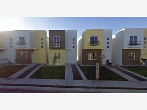 Casa en Venta en Camino Real Hermosillo