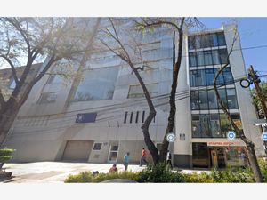 Departamento en Venta en Tabacalera Cuauhtémoc