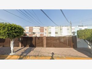 Departamento en Venta en Bosques de Aragon Nezahualcóyotl