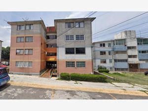 Departamento en Venta en Jardines de la Cañada Tultitlán