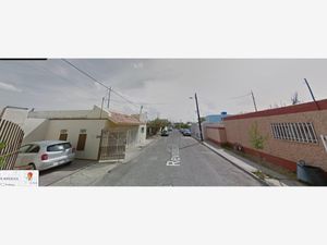 Casa en Venta en La Raza Juárez