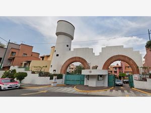 Casa en Venta en Loreto Álvaro Obregón