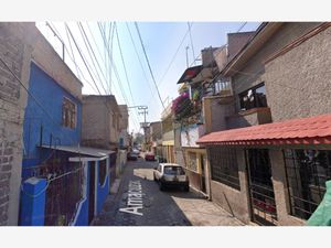 Casa en Venta en Emiliano Zapata Fraccionamiento Popular Coyoacán