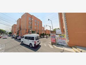 Departamento en Venta en San Nicolas Tolentino Iztapalapa