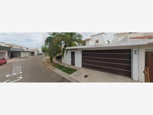 Casa en Venta en 10 de Abril Culiacán