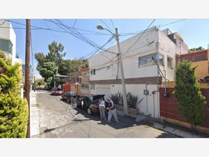 Casa en Venta en Educacion Coyoacán