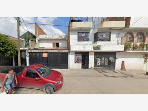 Casa en Venta en San Felipe de Jesus León